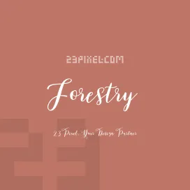 Forestry Script